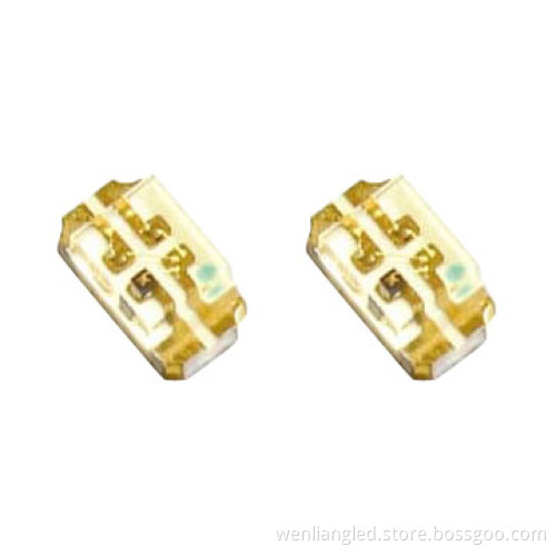 SMD ked led lamp